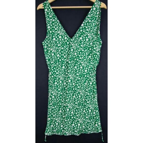 ✨Resa Frankie Floral Mini Sz Large Dress✨ - Picture 9 of 11